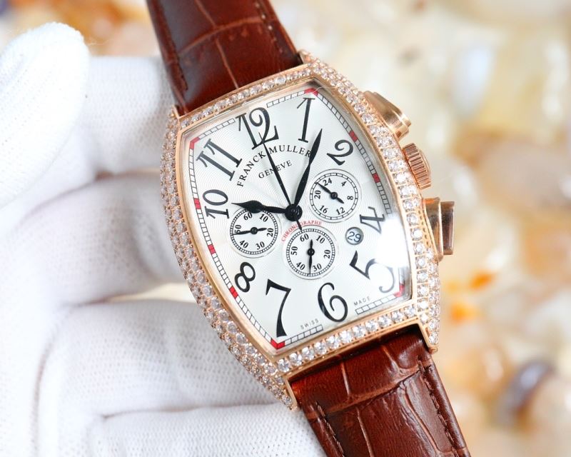 FRANCK MULLER Watches